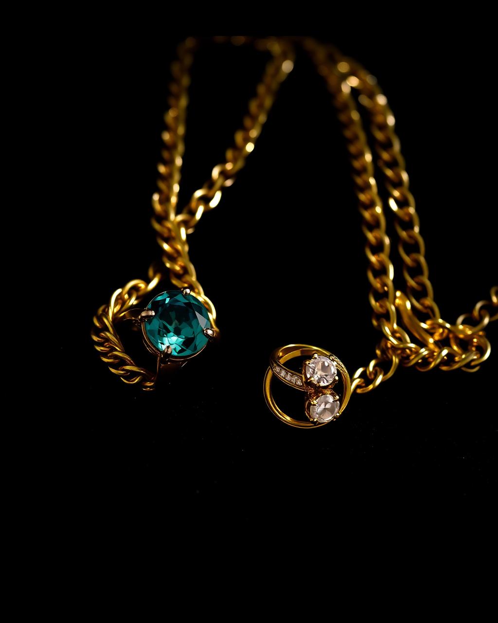 Jewelry & E-Commerce